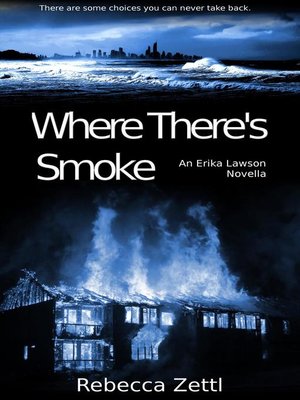 cover image of Where There's Smoke